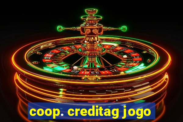 coop. creditag jogo